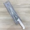 Dao bếp cán nhựa trắng 8" 191111-8W