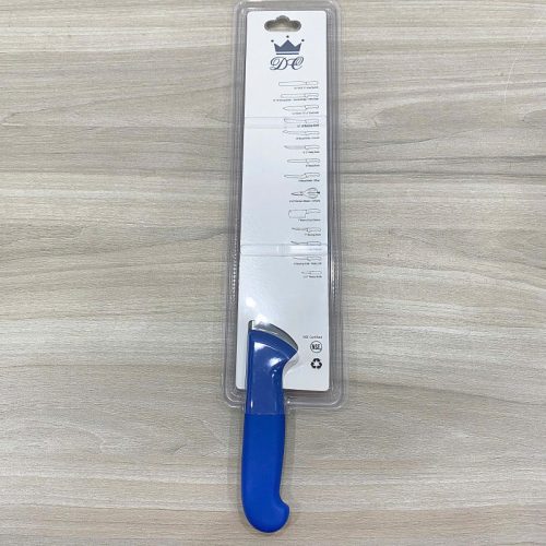 Dao bếp cán nhựa xanh dương 8" 191111-8BL