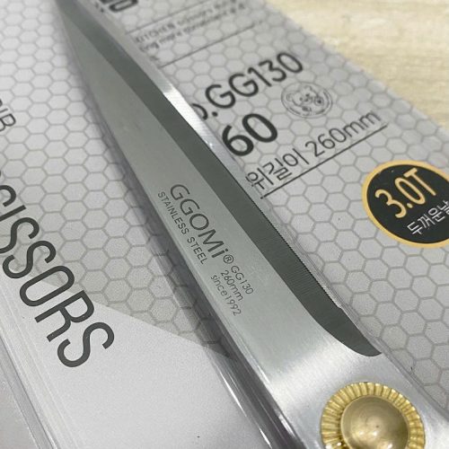 Kéo bếp GG130 Song Quán