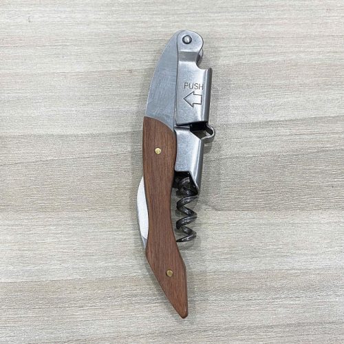 Khui đa năng cao cấp cán gỗ KR002 Song Quán