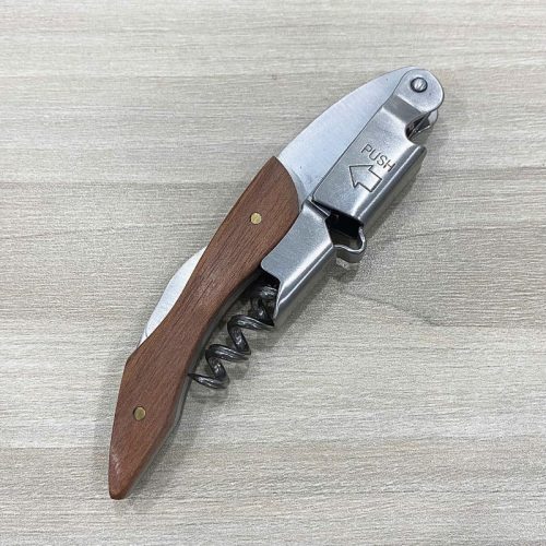 Khui đa năng cao cấp cán gỗ KR002 Song Quán