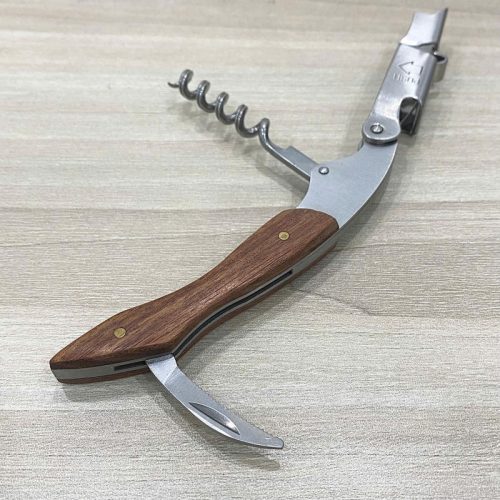 Khui đa năng cao cấp cán gỗ KR002 Song Quán