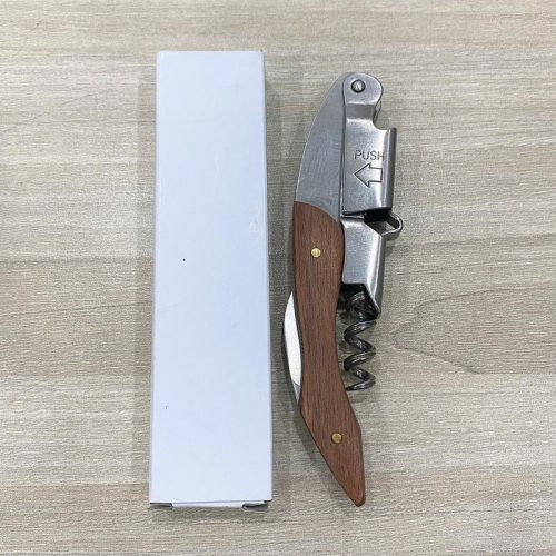 Khui đa năng cao cấp cán gỗ KR002 Song Quán