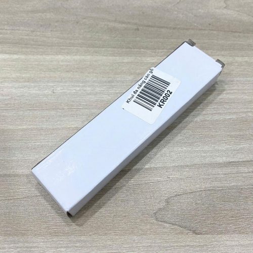 Khui đa năng cao cấp cán gỗ KR002 Song Quán