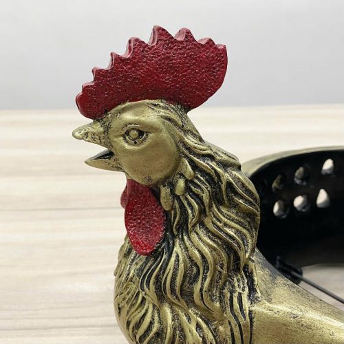 Nồi inox hình đầu gà CHP01