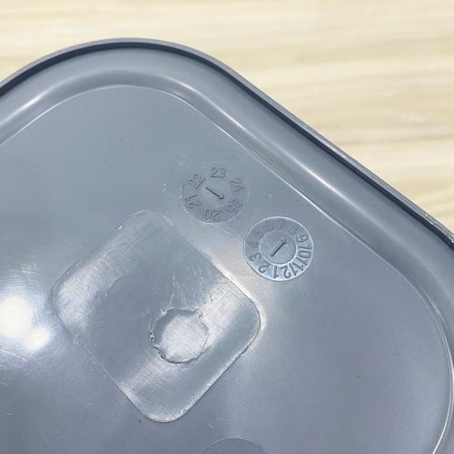 Thùng rác nhựa DC-006C