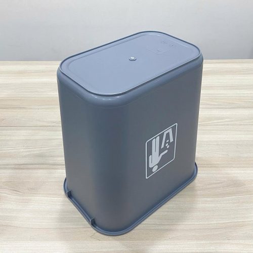 Thùng rác nhựa DC-006C