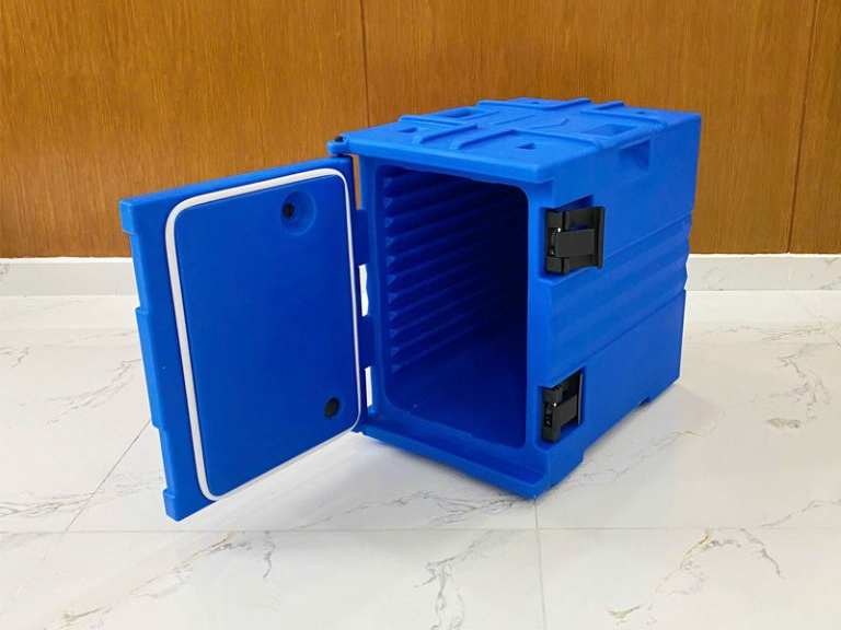 THÙNG GIỮ NHIỆT CN ĐA DUNG TÍCH: GIỮ LẠNH LÂU, THIẾT KẾ CHẮN CHẮN, DỄ DÀNG VỆ SINH 2 image 25 edited