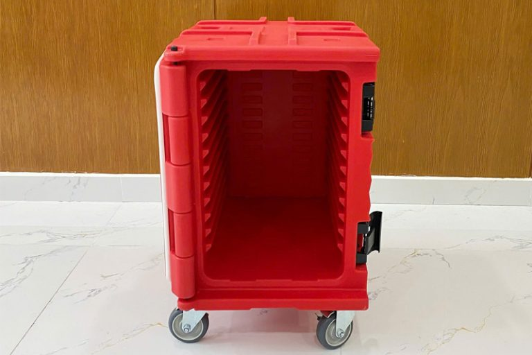 THÙNG GIỮ NHIỆT CN ĐA DUNG TÍCH: GIỮ LẠNH LÂU, THIẾT KẾ CHẮN CHẮN, DỄ DÀNG VỆ SINH 3 image 27 edited 1