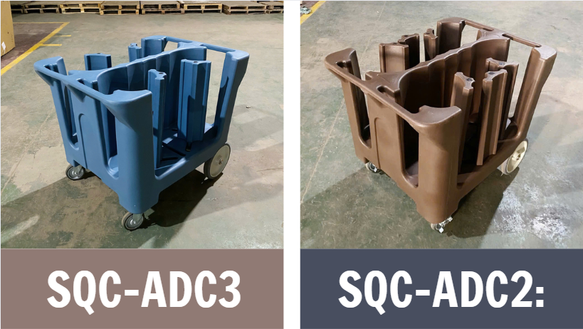 Làm sao để phục vụ nhanh gọn trong giờ cao điểm mà không lúng túng? 8 image 28