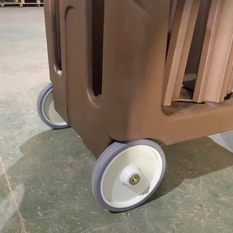 Làm sao để phục vụ nhanh gọn trong giờ cao điểm mà không lúng túng? 3 image 29