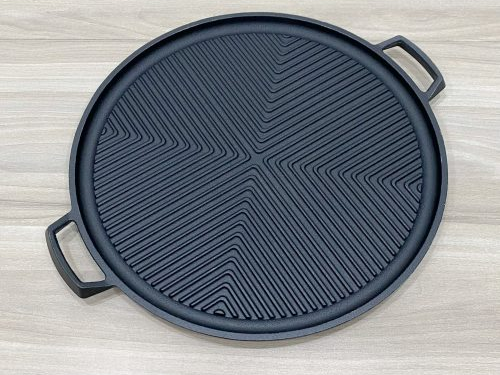 ƯU ĐIỂM CỦA VIỆC DÙNG CHẢO GANG NƯỚNG TRONG ẨM THỰC HÀN QUỐC 3 image 30 edited