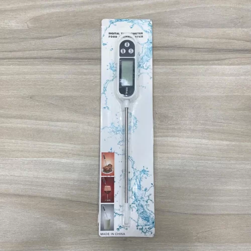 DỤNG CỤ ĐO NHIỆT TP300: GIẢI PHÁP KIỂM SOÁT NHIỆT ĐỘ NHANH VÀ CHÍNH XÁC TRONG CHẾ BIẾN THỰC PHẨM 4 image