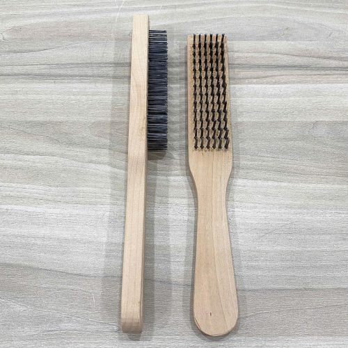 Bàn chải sắt 6 hàng GSS6