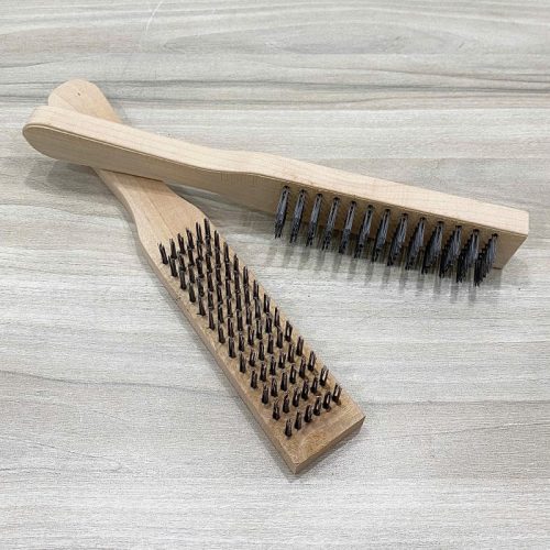 Bàn chải sắt 6 hàng GSS6