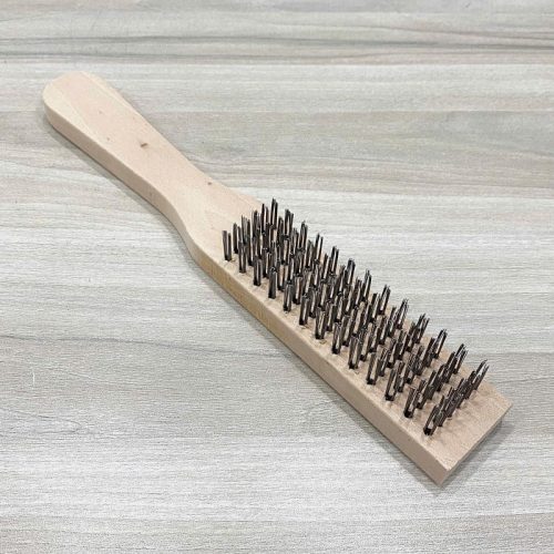 Bàn chải sắt 6 hàng GSS6