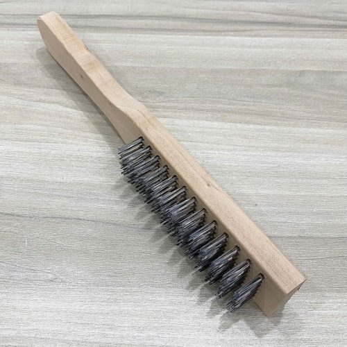 Bàn chải sắt 6 hàng GSS6