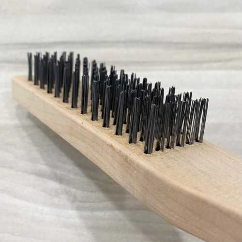 Bàn chải sắt 6 hàng GSS6