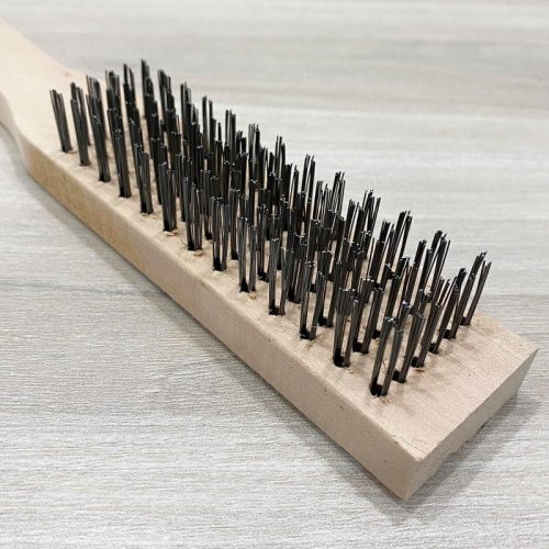 Bàn chải sắt 6 hàng GSS6