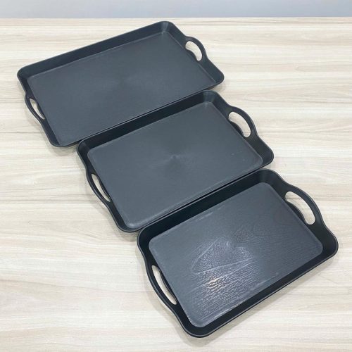 Khay nhật có tay cầm JT-610