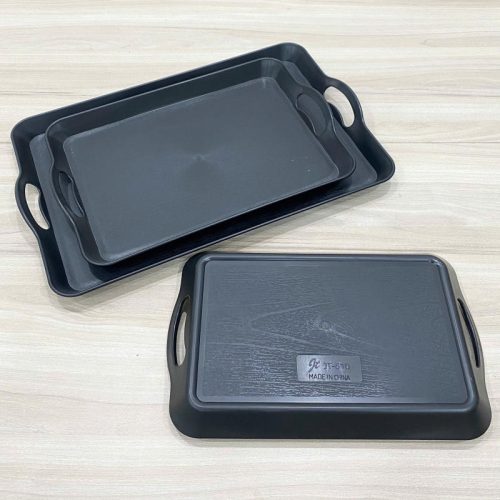 Khay nhật có tay cầm JT-610