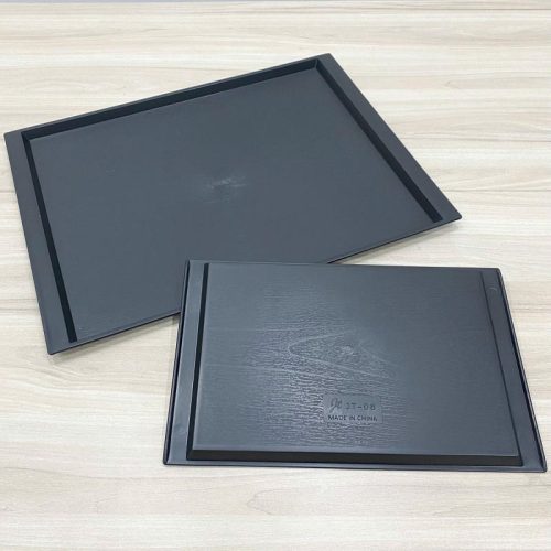 Khay nhật đen JT-48