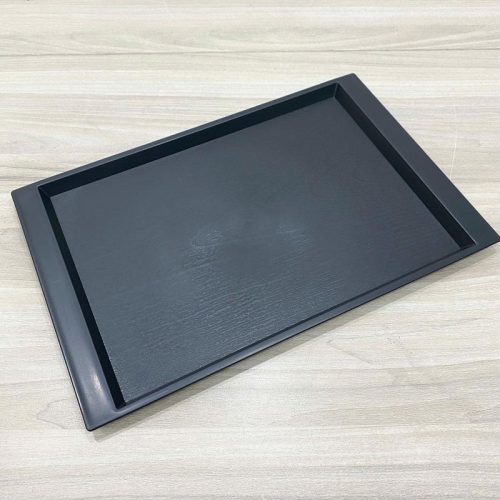 Khay nhật đen JT-48
