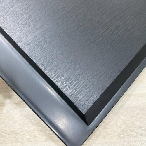 Khay nhật đen JT-48