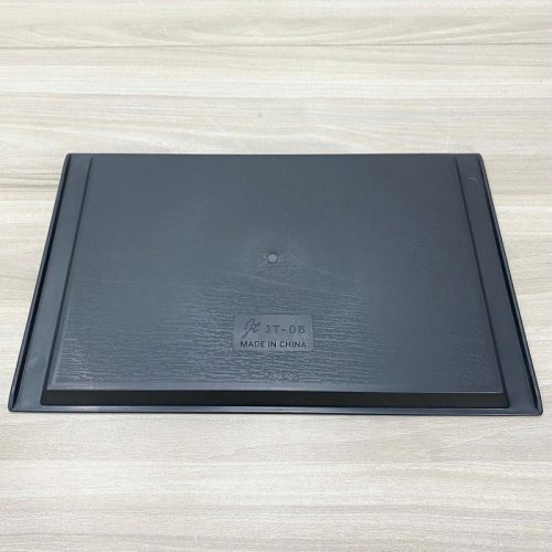 Khay nhật đen JT-48