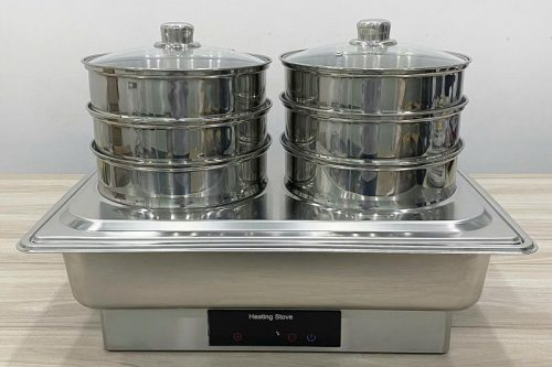 QUẦY BÁNH BAO BÁN LIÊN TỤC THƯỜNG LỰA CHỌN NỒI HẤP CHỮ NHẬT CÓ CẢM ỨNG NHƯ DC7057XZL 2 image 112 edited