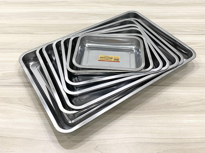 TRONG BẾP NHÀ HÀNG, KHAY INOX CHỮ NHẬT RIS LÀ MÓN NHỎ NHƯNG CÓ THỂ DÙNG QUANH NĂM 5 image 142 edited