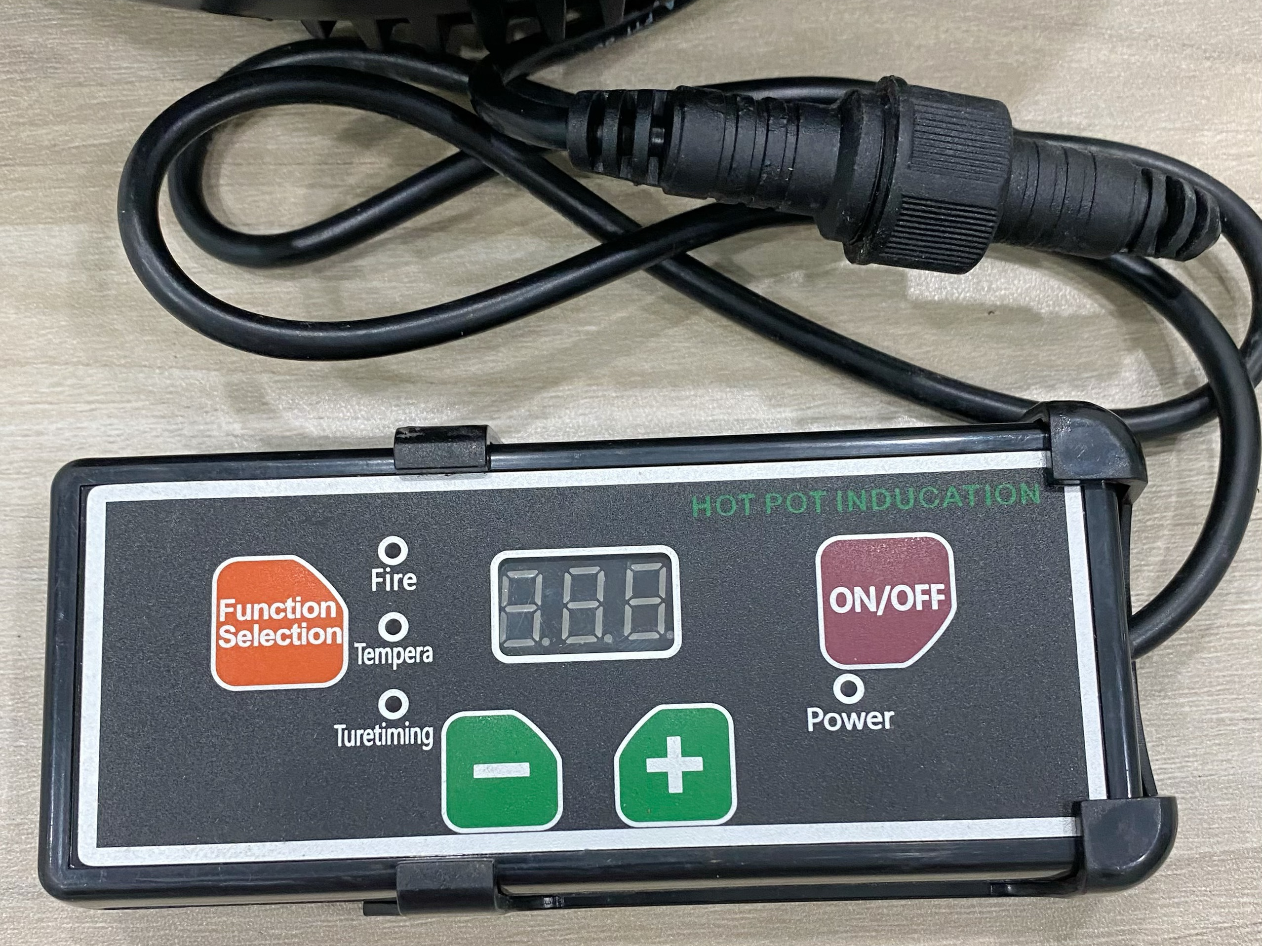 DÙNG LIÊN TỤC KHÔNG LO NHIỆT GIẢM: BẾP TỪ BUFFET A4 CHO QUẦY TIỆC CHUYÊN NGHIỆP 3 image 41 edited