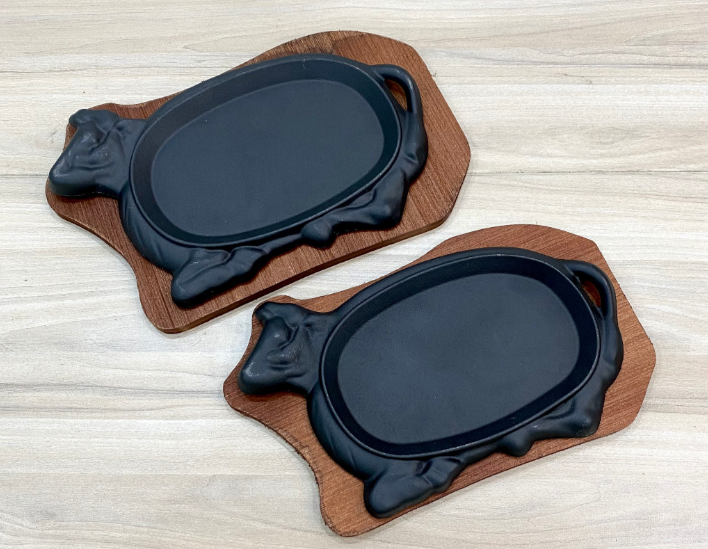 TIỆC TÂY LÊN NGÔI DỊP LỄ: 3 DỤNG CỤ BẾP CHUYÊN NGHIỆP KHÔNG THỂ THIẾU 4 image 57