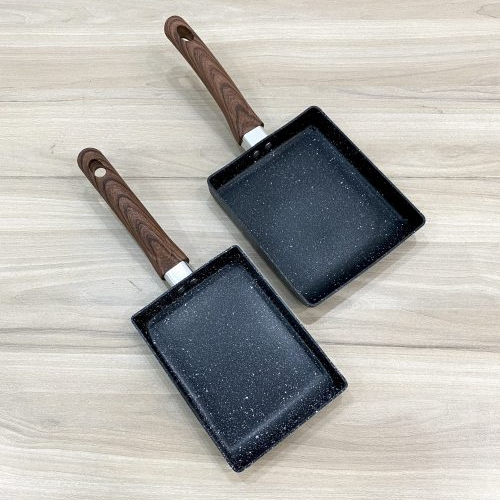 CHIÊN ÁP CHẢO VÀNG MẶT CHỐNG DÍNH, NHIỀU KHÁCH HÀNG LỰA CHỌN MẪU CHẢO CN CÁN GỖ 1518 VÌ LÊN NHIỆT NHANH VÀ NHẸ TAY 3 image 89 edited