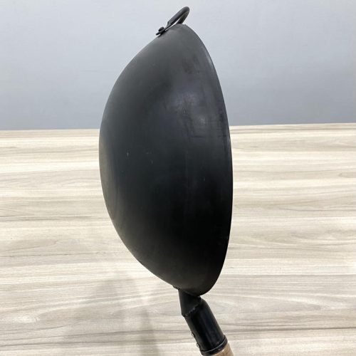 Chảo thép tay cầm CTTC45