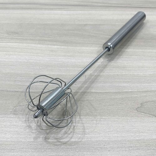 Dụng cụ tạo bọt inox TB265