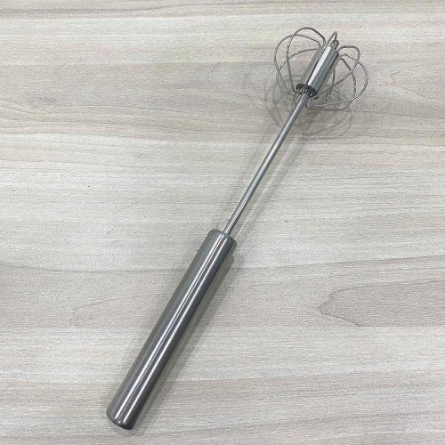 Dụng cụ tạo bọt inox TB265