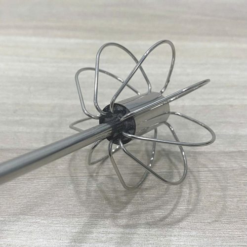 Dụng cụ tạo bọt inox TB265