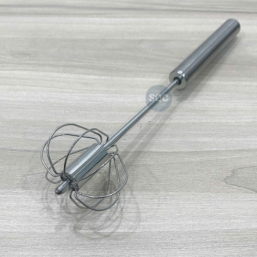 Dụng cụ tạo bọt inox TB300