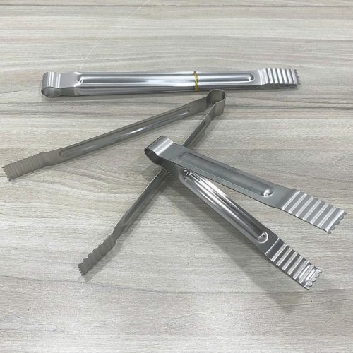 Kẹp gắp inox JB0103