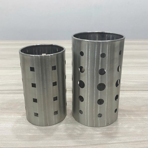 Ống đũa inox tròn nhỏ 192131