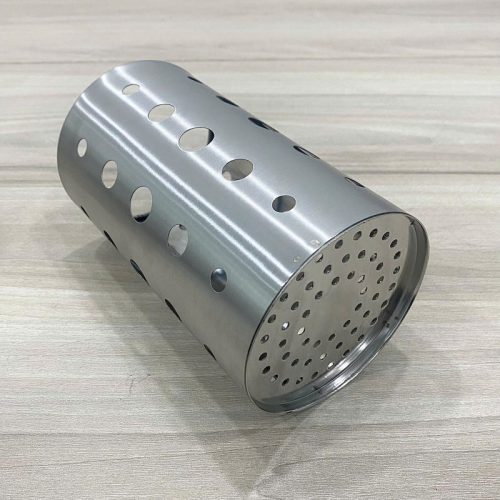 Ống đũa inox tròn lớn 192133