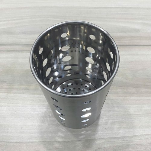 Ống đũa inox tròn nhỏ 192131