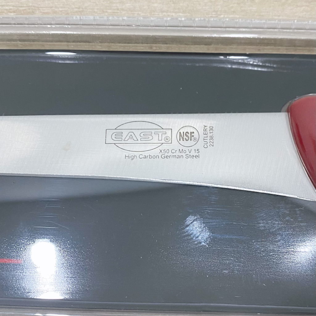 SONG QUÁN MÁCH BẠN CÁCH LỰA CHỌN DAO LÓC XƯƠNG BỀN, SẮC VÀ DỄ SỬ DỤNG. 3 image 15