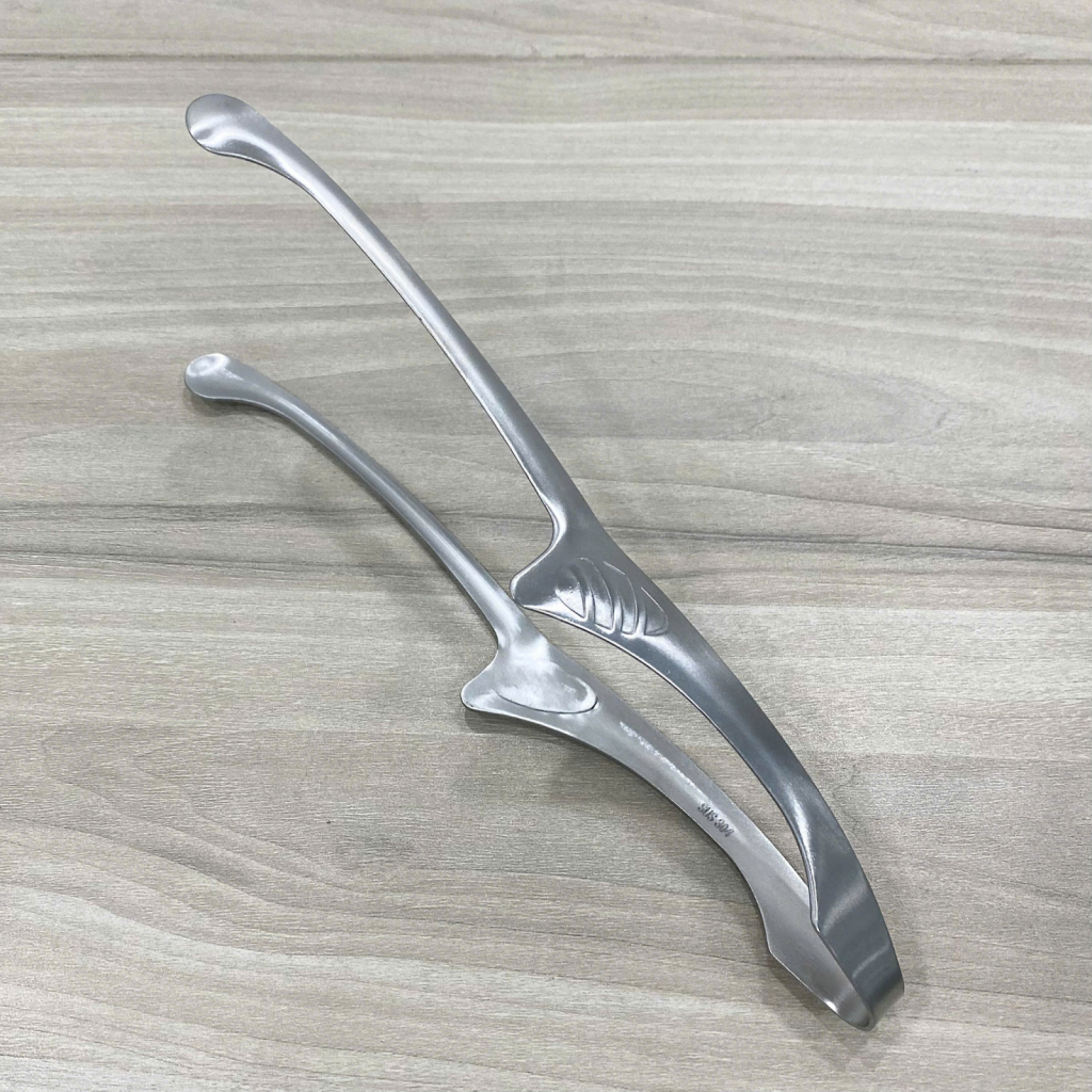 KẸP GẮP INOX 304 TRONG BẾP NHÀ HÀNG: VÌ SAO SONG QUÁN ƯU TIÊN DÒNG INOX CHUẨN THỰC PHẨM? 5 image 62