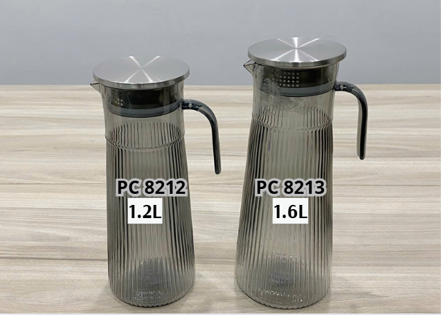 BÌNH NHỰA PC DÙNG CHO BẾP VÀ QUẦY NƯỚC: SONG QUÁN GỢI Ý LỰA CHỌN BỀN, NHẸ VÀ AN TOÀN 6 image 70