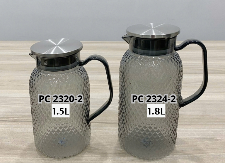 BÌNH NHỰA PC DÙNG CHO BẾP VÀ QUẦY NƯỚC: SONG QUÁN GỢI Ý LỰA CHỌN BỀN, NHẸ VÀ AN TOÀN 3 image 71