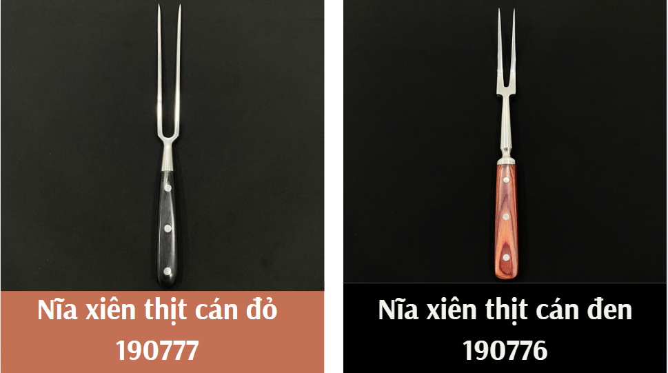 NĨA XIÊN THỊT: GIỮ CHẮC THỰC PHẨM, THAO TÁC DỄ DÀNG ĐƯỢC SONG QUÁN LỰA CHỌN 2 image 89