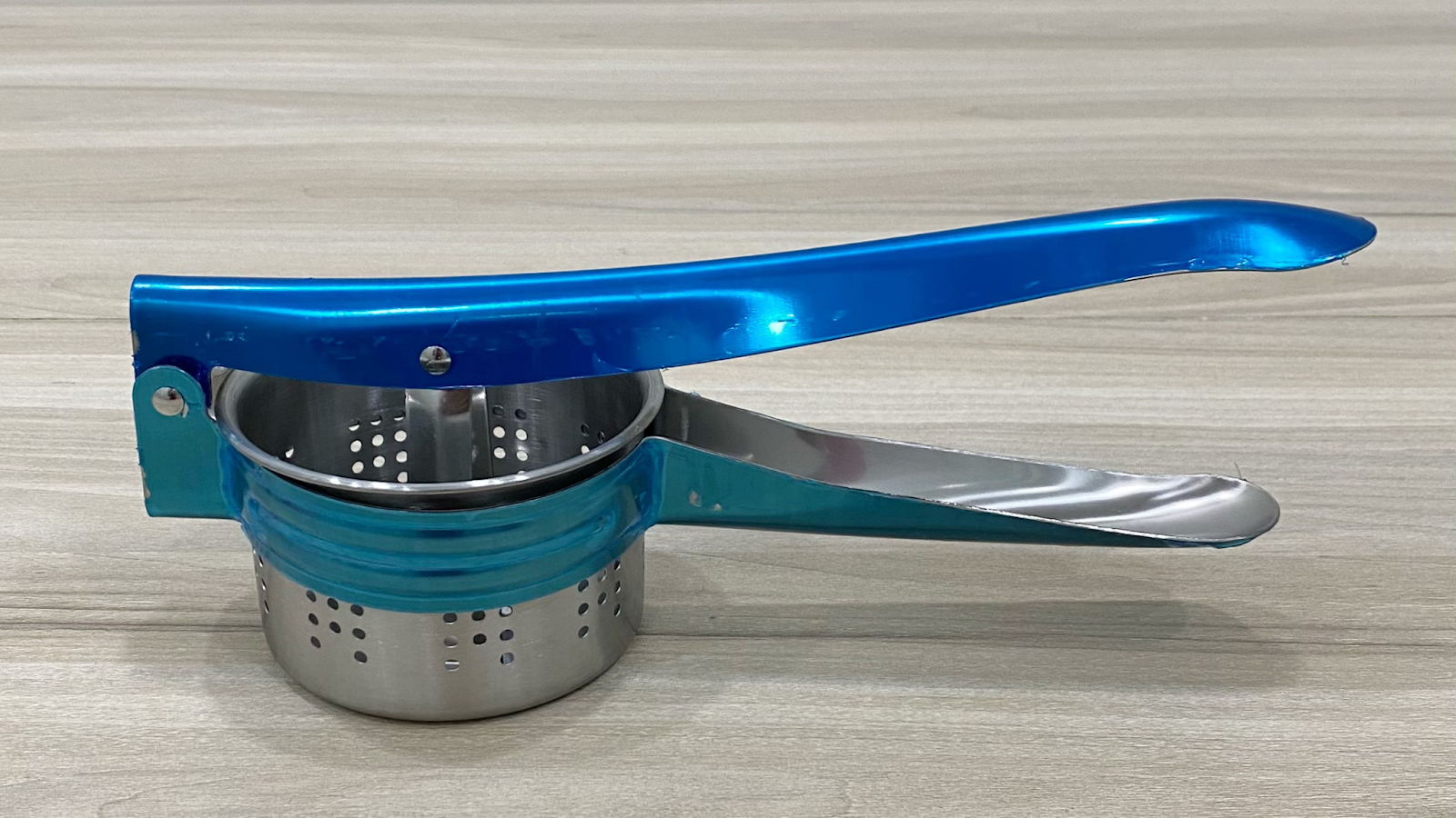 NGHIỀN KHOAI TÂY INOX 194901: ÉP MỊN NHANH, THAO TÁC NHẸ TAY, SONG QUÁN GỢI Ý CHO BẾP ÂU NHÀ HÀNG 3 image 98 edited