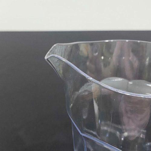 Ca nhựa trong BJ1300